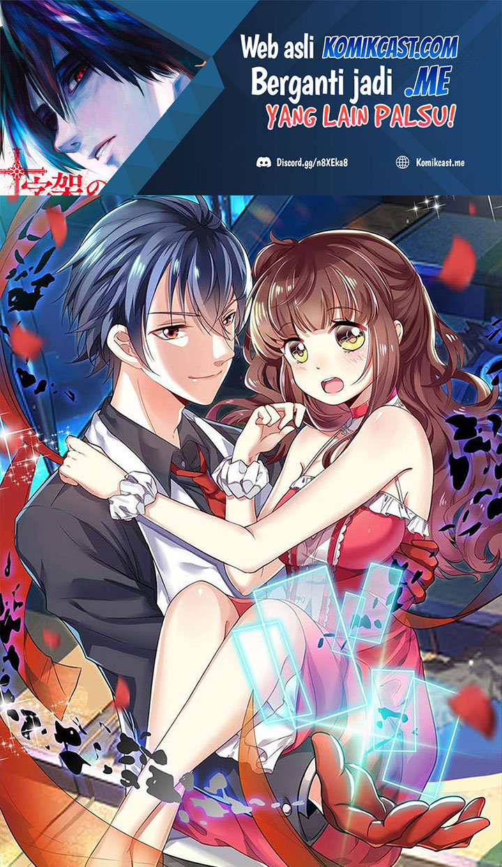 The Developer System (Hell’S Developer) Chapter 237 Gambar 2